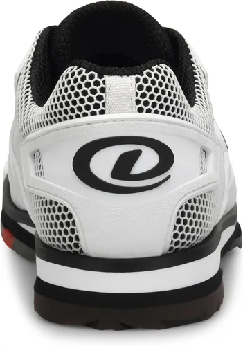 Vista 24 de Dexter Men's SST 8 Power-Frame BOA Bowling Shoes - Available in Medium and Wide Width - Interchangeable Slide Soles and Heels - Made for Both Left