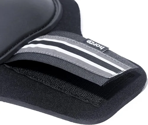 Vista 7 de HORZE Botas Adepto Fetlock - Negro - Caballo
