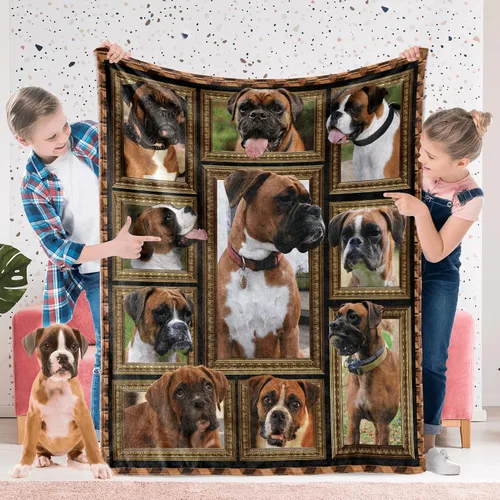 Vista 11 de Corgi Kids - Manta suave y mullida de 40 x 50 pulgadas, multicolor, microfibra, patrón de animales, moderna, ligera, lavable a máquina