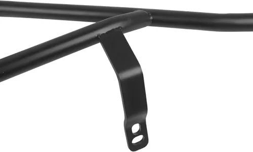Vista 7 de 1 par de protectores de motor delantero y trasero para motocicleta y carretera, repuesto para BMW K1600GT K1600GTL 2011-2022 (negro)