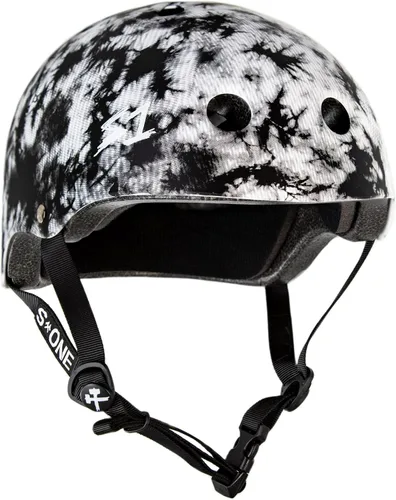 Vista 32 de Casco S1 Lifer para patinaje en monopatín, BMX y patinaje sobre ruedas