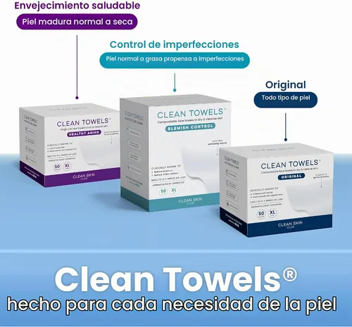 Vista 7 de Clean Skin Club Clean Swabs 500CT Punta puntiaguda Biodegradable + algodón orgánico y bambú Maquillaje y retoques de esmalte de uñas Sin