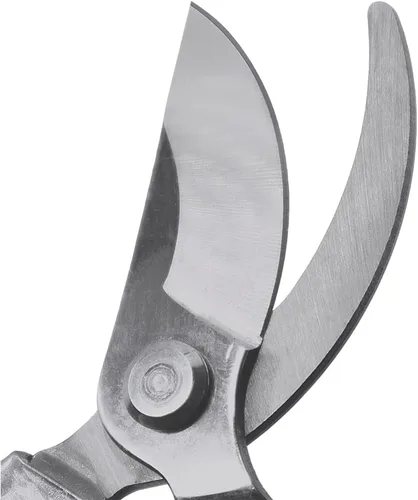 Vista 3 de Zenport H304S Bypass Action Harvest y Utility Shear, acero inoxidable