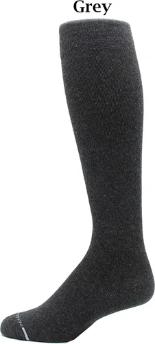 Vista 4 de Dr. Motion 4 pares de calcetines de compresión graduados para hombre