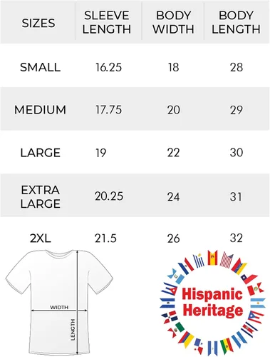 Vista 2 de APQ Designs Colombia Departments Shirts for Men Woman and Kids