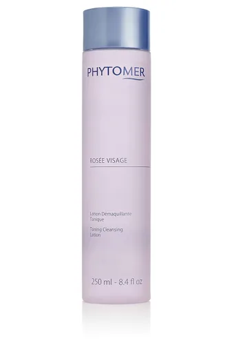 Vista 2 de Phytomer Paquete de piel brillante: cara rosada + exfoliante vegetal