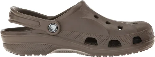 Vista 5 de Crocs Baya Zuecos unisex para adultos