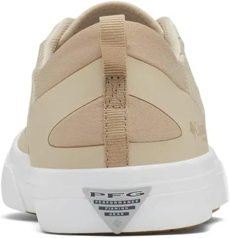 Vista 4 de Columbia Bonehead PFG - Zapatos náuticos para hombre