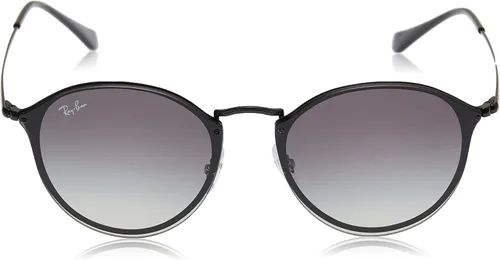 Vista 2 de Ray-Ban Rb3574n Blaze Round Sunglasses