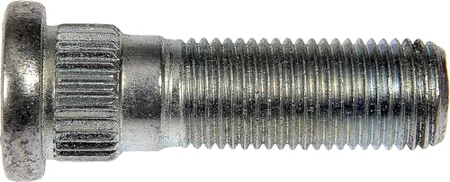 Vista 4 de Dorman 610-378 Tornillo de fijación de rueda serrado (M12-1.25), 10 unidades.