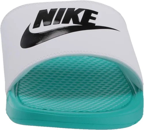 Vista 2 de Nike mens Benassi Just Do It
