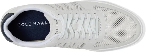 Vista 3 de Cole Haan - Tenis modernos Crosscourt para hombre