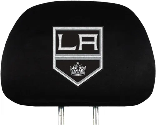 Vista 7 de Team ProMark Reposacabezas NHL