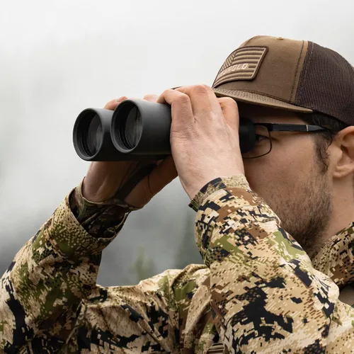 Vista 5 de Leupold BX-4 Pro Guide HD binoculares, 12x50mm Gen 2 (184763)