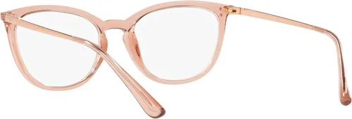 Vista 6 de Vogue Eyewear Marcos para gafas graduadas Vo5276 Cat Eye para mujer