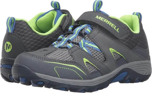 Vista 6 de Merrell Moab 2 - Botas de trabajo para hombre impermeables