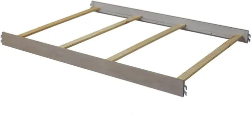 Vista 17 de Kit de conversión de tamaño completo, rieles de cama para cunas convertibles Dolce Babi, riel de madera maciza, riel de cama para niños y adultos