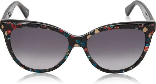 Vista 3 de Kate Spade New York Gafas de sol redondas Daesha para mujer