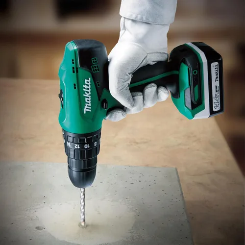 Vista 3 de Makita XBU07SM1 18V LXT Kit de trituradora sin escobillas para soplador/vacío (4.0Ah)