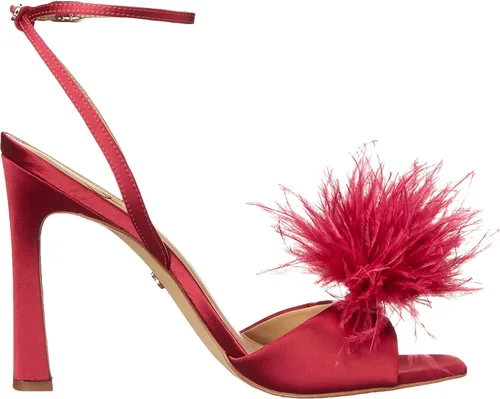 Vista 6 de Sam Edelman Sandalia de tacón Leon para mujer