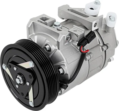 Vista 20 de SCITOO Compresor CA CO 101650C Compatible para Ford Escape para M-azda Tribute 2.0L 2001-2004