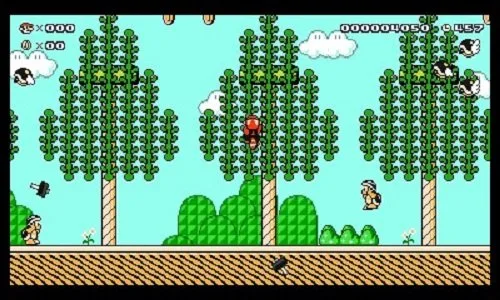 Vista 6 de Super Mario Maker 3DS (Nintendo 3DS)