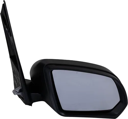 Vista 40 de Kool Vue - Espejo calefactable para el lado del conductor para Mercedes Benz Sprinter 2500 Sprinter 3500 2010-2018 con luz de señal y vidrio