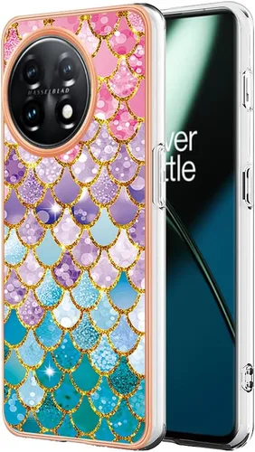 Vista 228 de Funda compatible con Nothing Phone 1, compatible con Nothing Phone One A063 para teléfono móvil TPU funda FLP