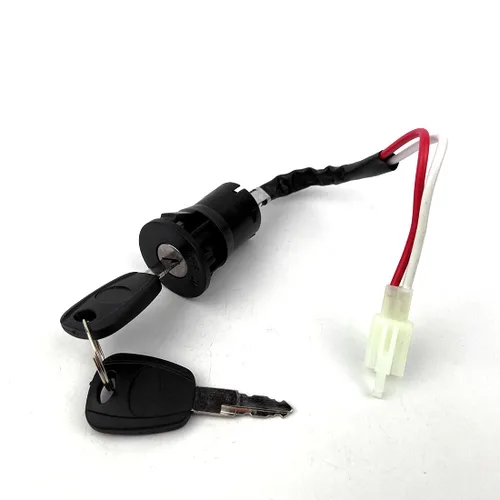 Vista 6 de Motor de cepillo sin soporte de 800 W Go Kart Scooter Bike Minibike MY1020 Pocket Bike Controlador de 1000 W y acelerador de mango de fusible