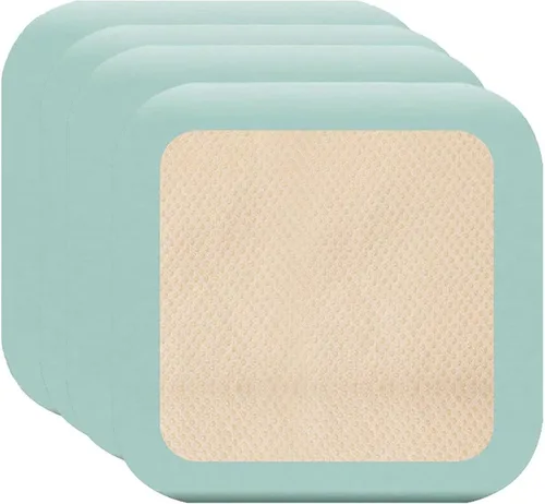 Vista 25 de Cojines de asiento para taburete de cocina, cojines de taburete de mostrador, cojín para silla de cocina antideslizante con parte inferior Gris