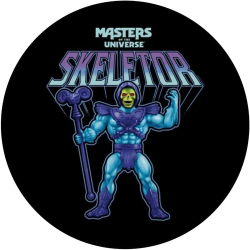 Vista 3 de Masters Of The Universe - PopGrip intercambiable Skeletor 40th PopSockets