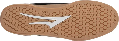 Vista 4 de Lakai Zapatos de skate Cambridge para hombre - Zapatos de skate de rendimiento