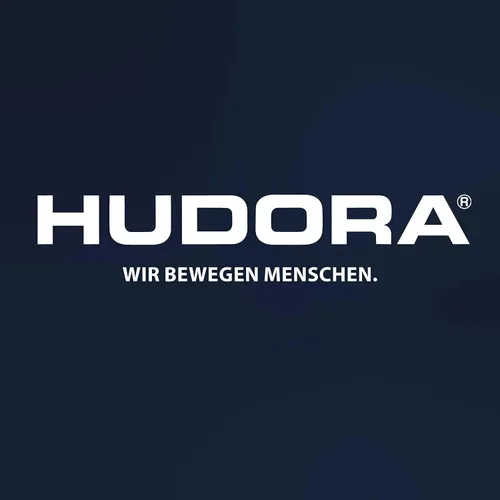 Vista 8 de HUDORA Big Wheel Scooter 205 - Tret-Roller