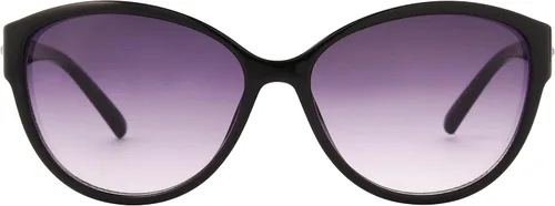 Vista 3 de Nine West Women's Chaya Cat Eye Sunglasses