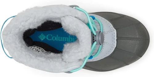 Vista 8 de Columbia unisex-child Childrens Bugaboot Celsius