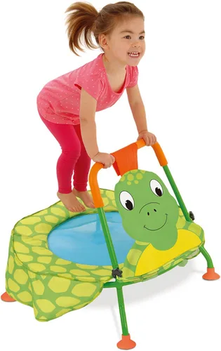 Vista 3 de Galt Toys trampolín infantil