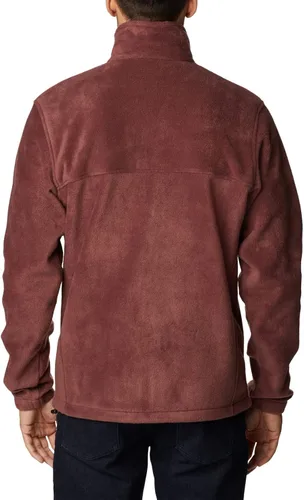 Vista 2 de Columbia Steens Mountain - Chaqueta para hombre, de cierre completo 2.0