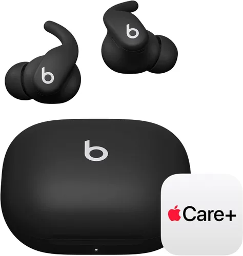 Vista 15 de Beats - Powerbeats Fit - Auriculares inalámbricos con cancelación de ruido para entrenamiento con ajuste Ultimate Secure con cable de carga USB-C