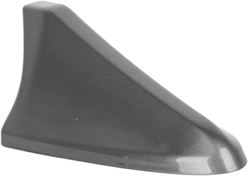 Vista 5 de Cubierta de antena de techo de aleta Reemplazo 96219 D5000EBQK Antena Shell para Hyundai Elantra Sedan (Plata)
