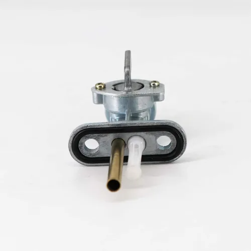 Vista 8 de Válvula gasolina gasolina para Yamaha DT100 DT125 DT175 DT250 DT360 DT400# 438-24500-01-00 214-24500-02-00 49824500-01-00