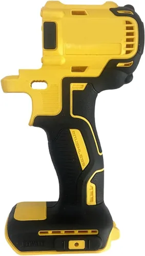 Vista 2 de # N459083 Hammer Drill Housing DCD777C2 DCD777 DCD778 DCD7771 CLAMSHELL Shell Case caja ower herramienta N489298 DCD778L1D CD778L1 Calidad Durable