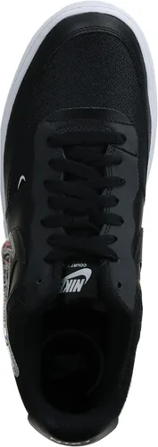 Vista 6 de Nike Zapatos de gimnasia para hombre NegroBlanco