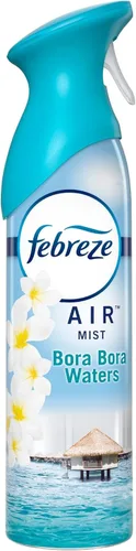 Vista 13 de Febreze Ambientador eliminador de olores, Berry & Bramble, 2 unidades, 8.8 onzas líquidas cada uno (17.8 onzas líquidas en total)