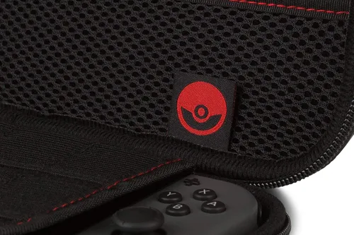 Vista 6 de PowerA Protection Case for Nintendo Switch - First Partner Pokemon - Nintendo Switch