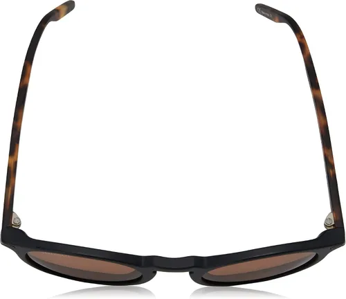 Vista 4 de Serengeti Gafas de sol redondas Raffaele para mujer