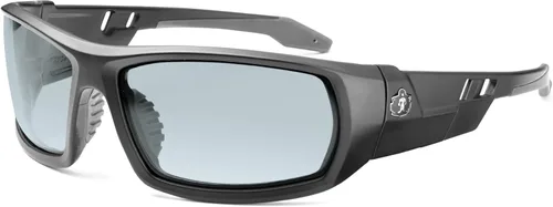 Vista 10 de Ergodyne Gafas de seguridad antivaho Skullerz ODIN