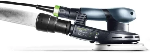 Vista 6 de Festool 576326 Lijadora orbital aleatoria de 6 pulgadas ETS EC150/3 EQ-Plus