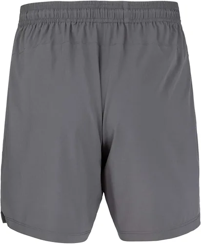 Vista 2 de Mizuno - Pantalón corto para hombre (7 pulgadas)