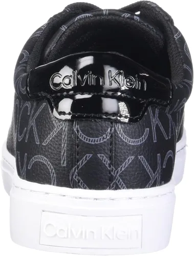 Vista 3 de Calvin Klein Tenis Gules para mujer