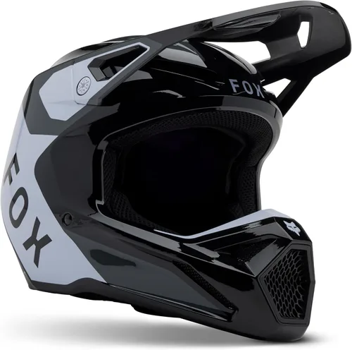 Vista 27 de Fox Racing Casco de motocross unisex V1